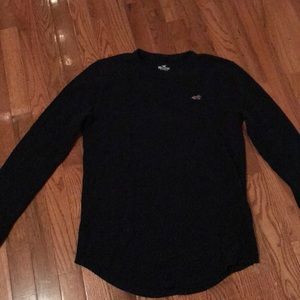 Men’s long sleeve shirt